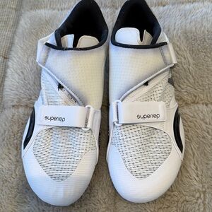 NIKE SuperRep Cycle Shoes Mens Size 13 Cycling Bike Indoor Cycle Cycling UNWORN